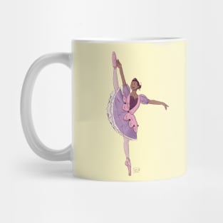 The Sugarplum Fairy Mug